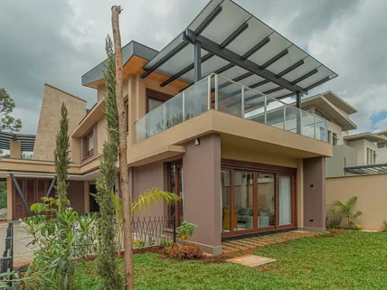 4-bedroom Villa for rent in Runda, Westlands