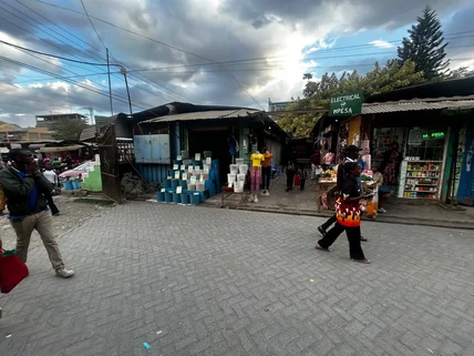 Commercial Property for sale in Kajiado County