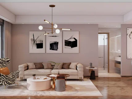 1-bedroom Apartment for sale in General Mathenge, Westlands