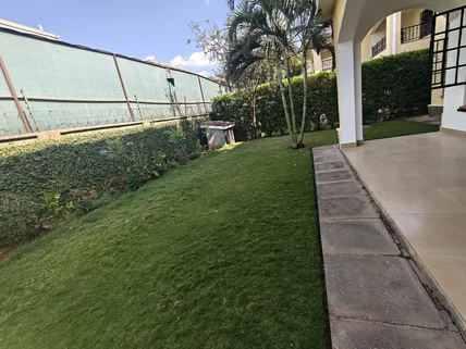 4-bedroom Townhouse for rent in Lavington, Nairobi
