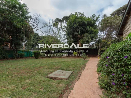 Residential Land for sale in Riverside, Westlands
