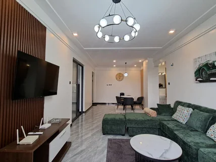 2-bedroom Apartment for rent in Kilimani, Nairobi