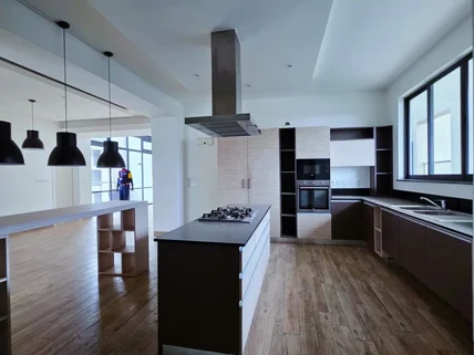 4-bedroom Apartment for rent in Riverside, Westlands
