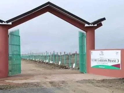 Residential Land for sale in Kitengela, Kajiado County