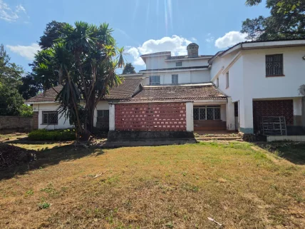 8-bedroom House for rent in Gigiri, Westlands