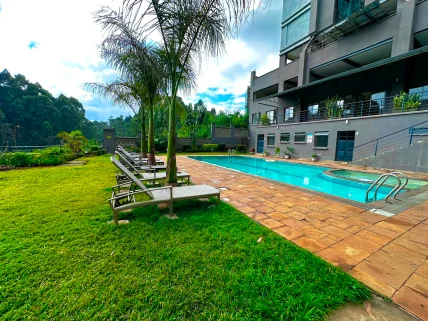 3-bedroom Apartment for rent in Kitisuru, Westlands