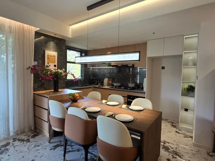 4-bedroom Apartment for sale in Parklands, Westlands