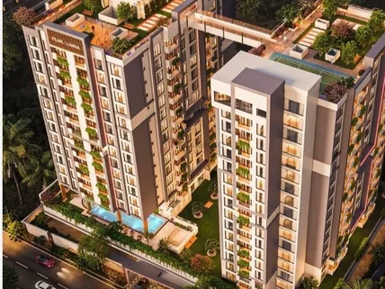 2-bedroom Apartment for sale in Riverside, Westlands