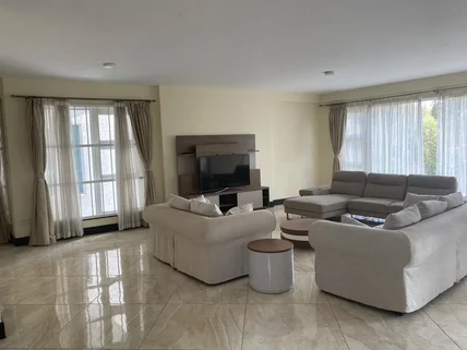 3-bedroom Apartment for rent in General Mathenge, Westlands