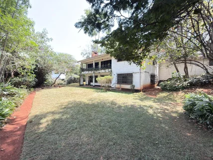 4-bedroom House for sale in Runda, Westlands