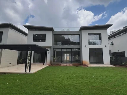 5-bedroom Villa for sale in Runda, Westlands