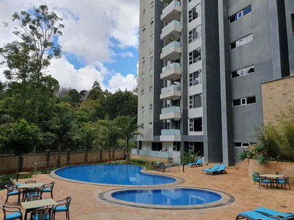 3-bedroom Apartment for rent in General Mathenge, Westlands