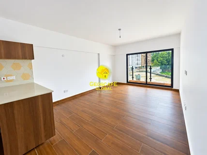 1-bedroom Apartment for rent in Rosslyn, Westlands