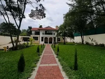 6-bedroom House for sale in Runda, Westlands