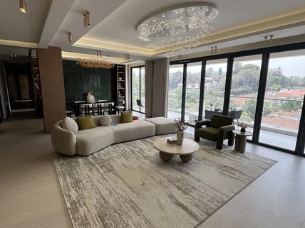 5-bedroom Apartment for sale in Brookside, Westlands
