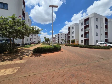 1-bedroom Apartment for rent in Tatu City, Ruiru