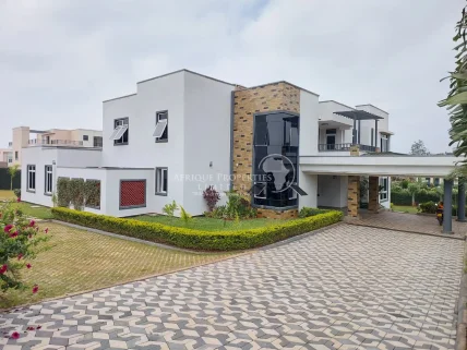 4-bedroom Villa for sale in Tatu City, Ruiru