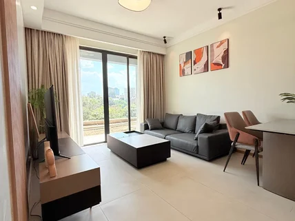 1-bedroom House for rent in Westlands Area, Westlands