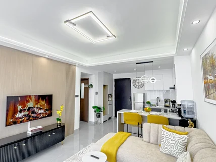 1-bedroom Apartment for rent in Kilimani, Nairobi