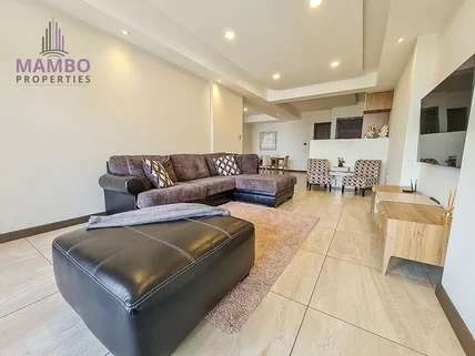 2-bedroom Apartment for rent in General Mathenge, Westlands
