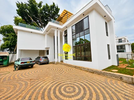5-bedroom House for sale in Kyuna, Westlands