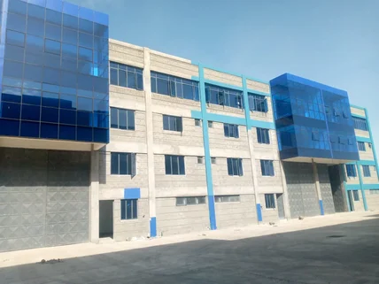 Warehouse for rent in Mlolongo, Machakos County