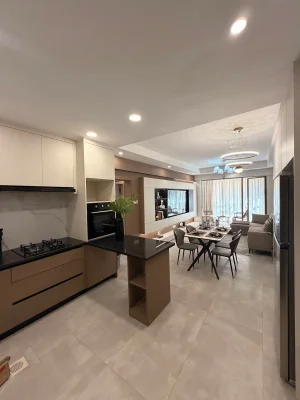 Apartment in Lavington, Nairobi - thumbnail 1