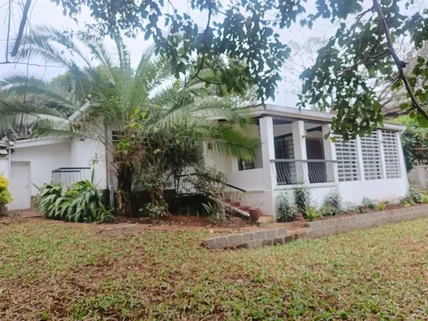 4-bedroom Villa for rent in Muthaiga, Nairobi