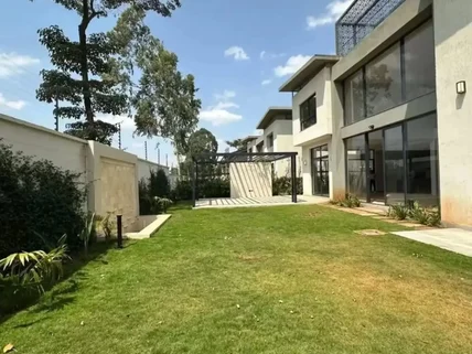 4-bedroom House for rent in Runda, Westlands