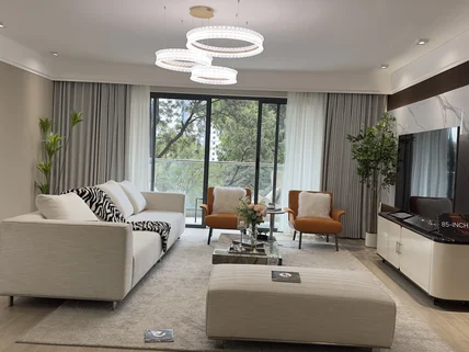 3-bedroom Apartment for sale in Kilimani, Nairobi