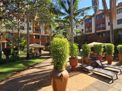 3-bedroom Apartment for rent in Spring Valley, Westlands