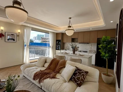1-bedroom Apartment for sale in Brookside, Westlands
