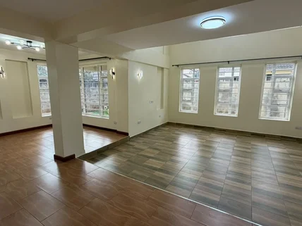 3-bedroom Apartment for rent in Thindigua, Kiambu County