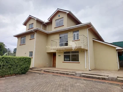 6-bedroom Villa for rent in Kyuna, Westlands