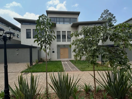 5-bedroom Villa for rent in Runda, Westlands