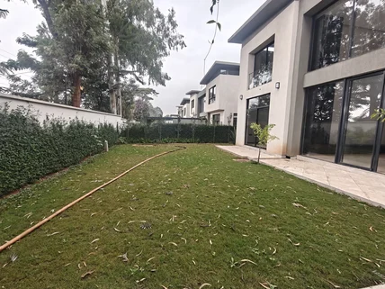 4-bedroom Townhouse for rent in Runda, Westlands