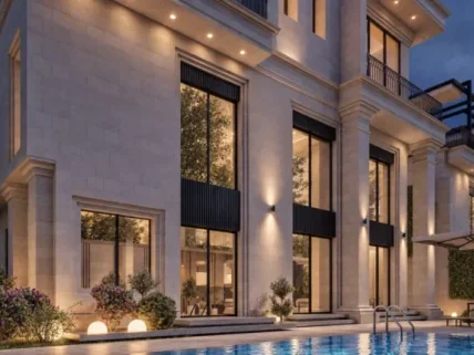 5-bedroom Villa for sale in Lavington, Nairobi