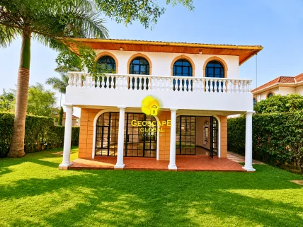 4-bedroom House for sale in Kiambu Road, Nairobi