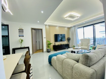 2-bedroom Apartment for rent in Kilimani, Nairobi