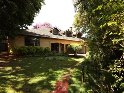 4-bedroom Townhouse for sale in Loresho, Westlands