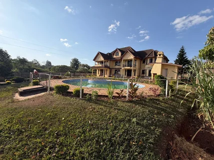 6-bedroom House for rent in Gigiri, Westlands