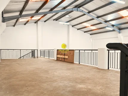 Warehouse for rent in Industrial Area, Nairobi