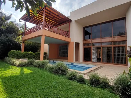 5-bedroom Townhouse for rent in Lavington, Nairobi