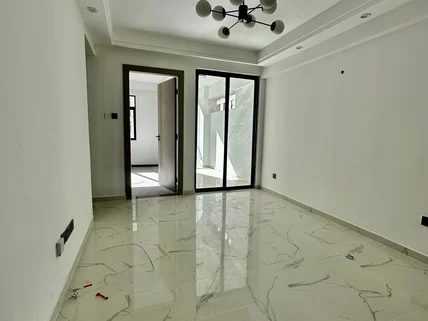 1-bedroom Apartment for rent in Kilimani, Nairobi