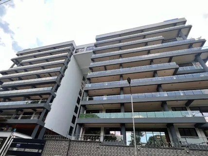 4-bedroom Apartment for rent in Spring Valley, Westlands