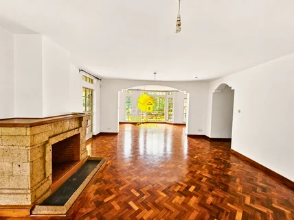 5-bedroom House for rent in Rosslyn, Westlands