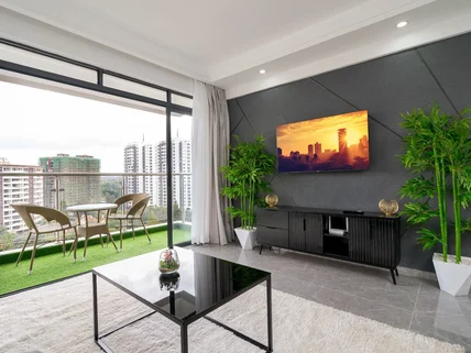 1-bedroom Apartment for rent in Kileleshwa, Nairobi