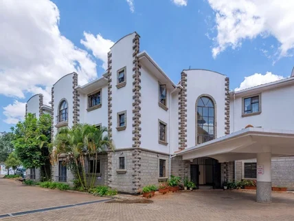 3-bedroom Apartment for rent in State House, Nairobi
