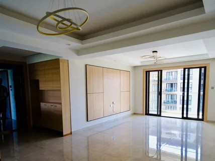 3-bedroom Apartment for rent in Riverside, Westlands
