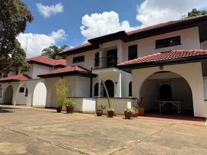 4-bedroom Townhouse for rent in Riverside, Westlands